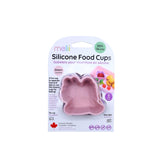 SET 6 FORME DE GATIT SILICON, MELII, MODEL UNICORN