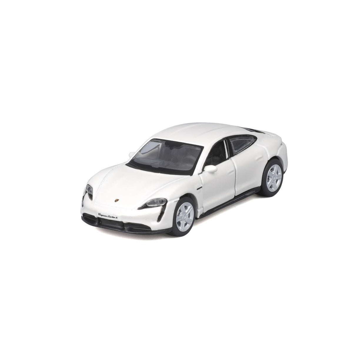 MAISTO MASINUTA METALICA SPEED ICONS PORSCHE TAYCAN TURBO S ALB SCARA 1 LA 64