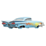 CARS GLOW RACERS MASINUTA METALICA RAMON SCARA 1 LA 55