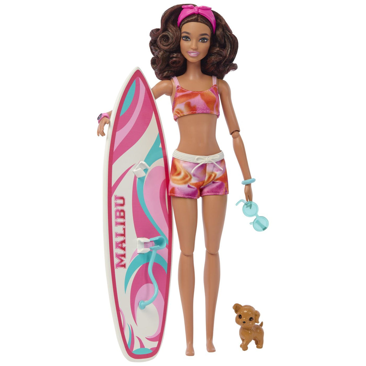 BARBIE PAPUSA BARBIE LA SURF