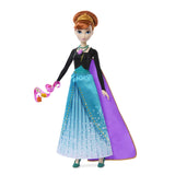 DISNEY FROZEN JEWEL REVEAL PAPUSA ANNA