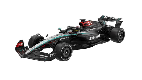 MASINA CU TELECOMANDA MERCEDES AMG F1 W15 E PERFORMANCE SCARA 1 LA 12