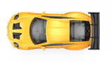 MASINUTA METALICA PORSCHE 911 GT3 RS SCARA 1 LA 43