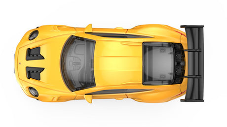 MASINUTA METALICA PORSCHE 911 GT3 RS SCARA 1 LA 43
