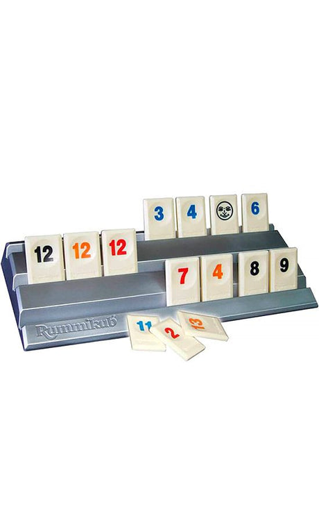JOC RUMMIKUB INFINITY