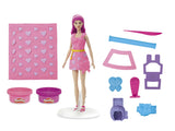 PLAY DOH BARBIE SET INIMIOARE SI PAR
