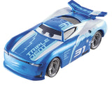MASINUTA METALICA CARS3 PERSONAJUL CAM SPINNER