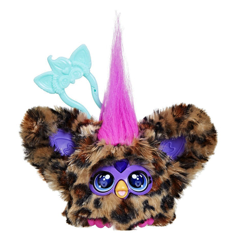 FURBY FURBLETS JUCARIE INTERACTIVA CHEE-CHEE