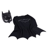 BATMAN SET PELERINA SI MASCA