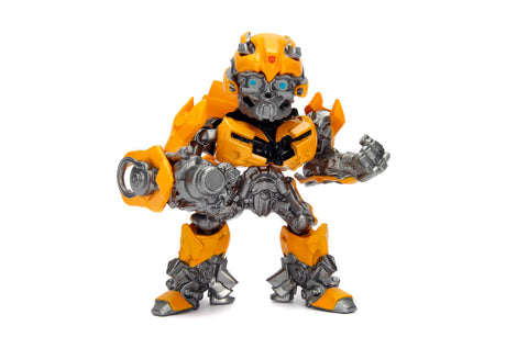 FIGURINA TRANSFORMERS 4 BUMBLEBEE