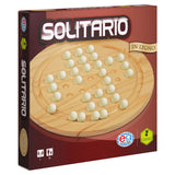JOC SOLITAIRE