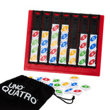 JOC DE CARTI UNO QUATRO