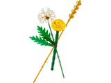 LEGO BOTANICALS FLORI DE CAMP 30701