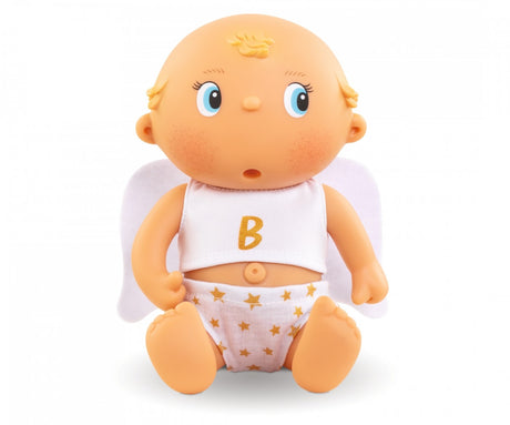 COROLLE LBC BEBELUS BEEDIBIES GUSTAVE 20CM