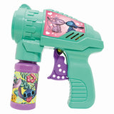 JUCARIE PISTOL DE FACUT BALOANE STITCH