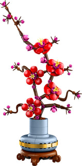 LEGO BOTANICAL COLLECTION FLORI DE PRUN 10369
