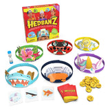 JOC DE SOCIETATE HEDBANZ