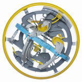PERPLEXUS BEAST LABIRINT 3D CU 100 DE OBSTACOLE