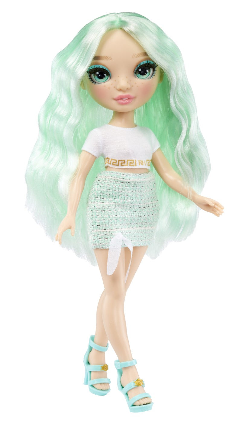 RAINBOW HIGH  PAPUSA DAPHNE MINTON