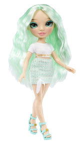 RAINBOW HIGH  PAPUSA DAPHNE MINTON