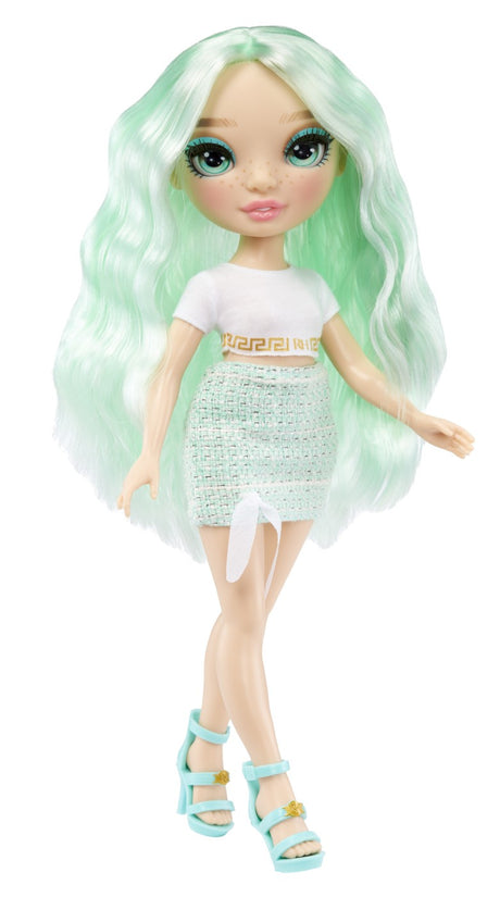 RAINBOW HIGH  PAPUSA DAPHNE MINTON