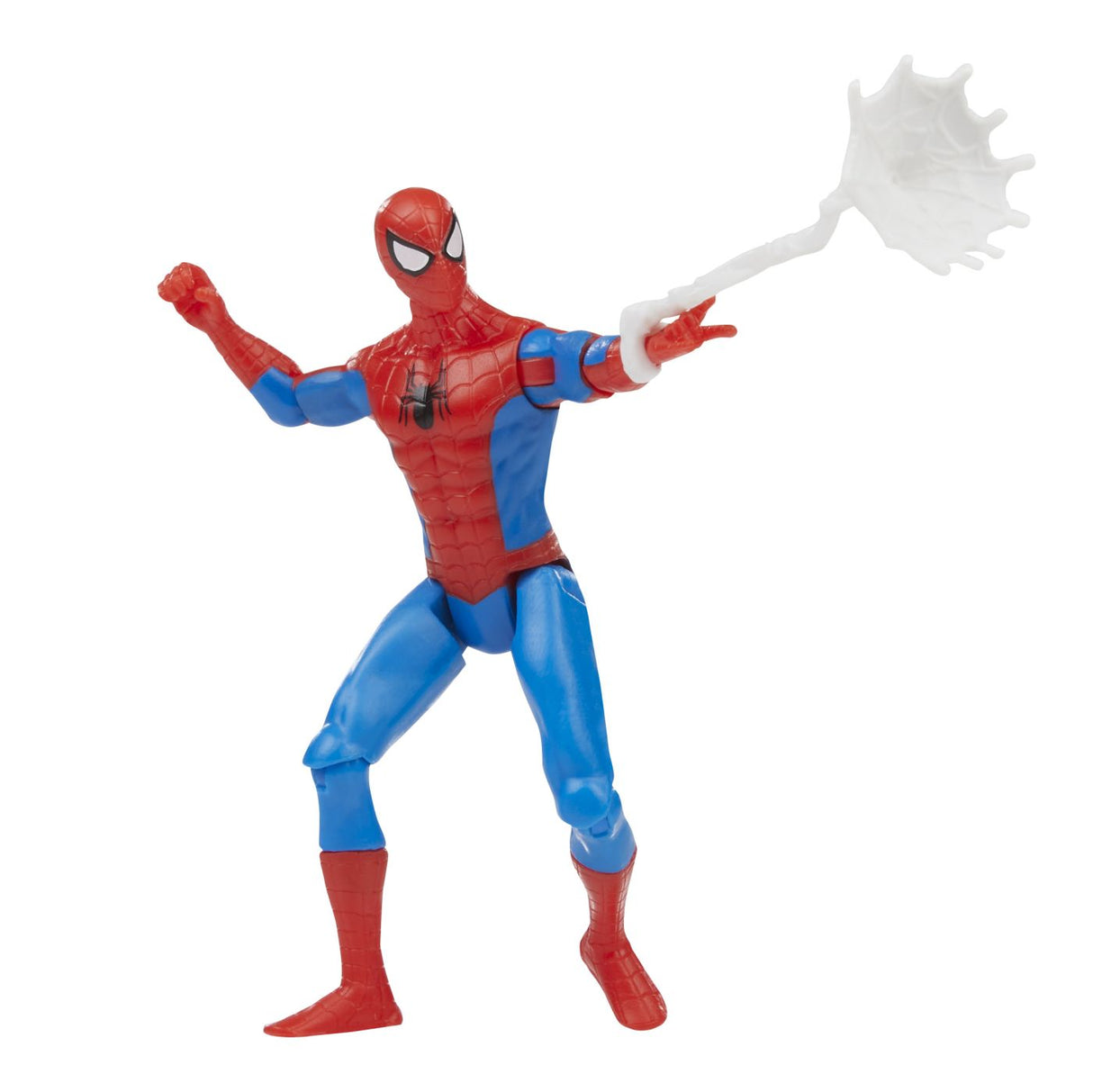 SPIDERMAN EPIC HERO FIGURINA SPIDER MAN 10CM