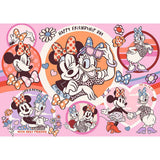 PUZZLE TREFL 200 DISNEY MINNIE MOUSE OBICEIURILE LUI MINNIE