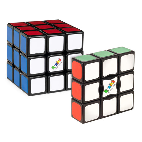 CUB RUBIK PACHET STARTER