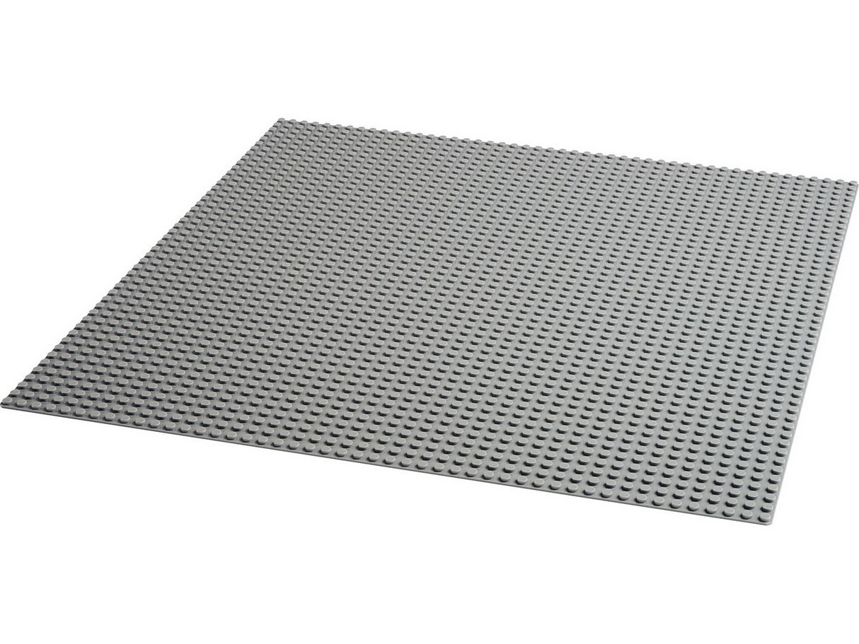 LEGO CLASSIC PLACA DE BAZA GRI 11024