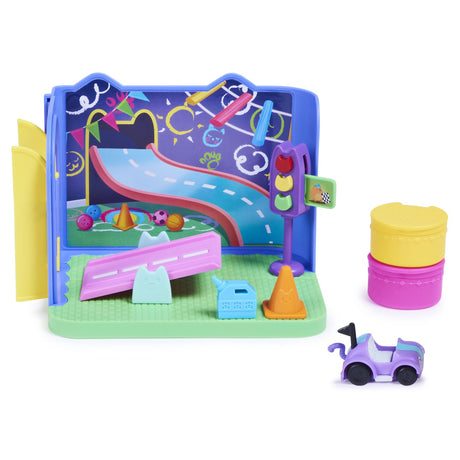 GABBYS DOLLHOUSE CAMERA DELUXE A CARLITEI