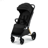 CARUCIOR SPORT KINDERKRAFT LOOM, 0-22 KG, INK BLACK