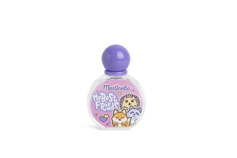 MARTINELIA MY BEST FRIENDS APA DE TOALETA 30ML
