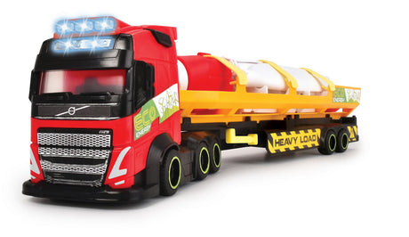 SET CAMION SI EOLIANA 41CM