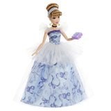 DISNEY PRINCESS PAPUSA CENUSAREASA 30CM ZI DE NASTERE