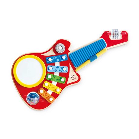 HAPE SET MUZICA 6-IN-1