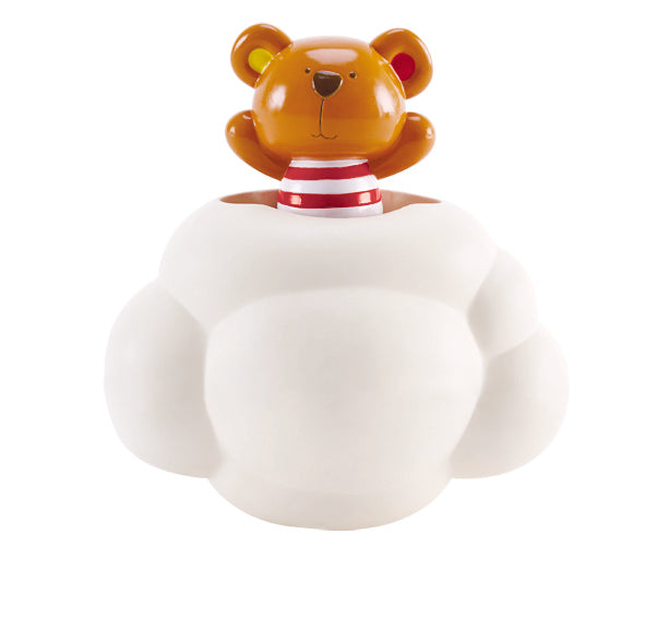HAPE TEDDY PRIETENUL DE DUS