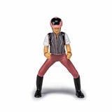 PAPO FIGURINA CALAREATA TANARA MODERNA