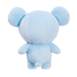 AURORA JUCARIE DE PLUS KOYA PLUSH 23CM