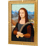 LEGO ART MONA LISA 31213