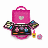 TRUSA DE MACHIAJ LOVELY MAKE UP CRAZY CHIC