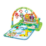 WINFUN CENTRU DE ACTIVITATI MUZICAL PRIETENII DIN JUNGLA