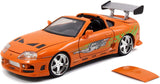 MASINUTA METALICA TOYOTA SUPRA 1955 FAST AND FURIOS