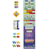 JOC MONOPOLY KNOCK OUT IN LIMBA ENGLEZA