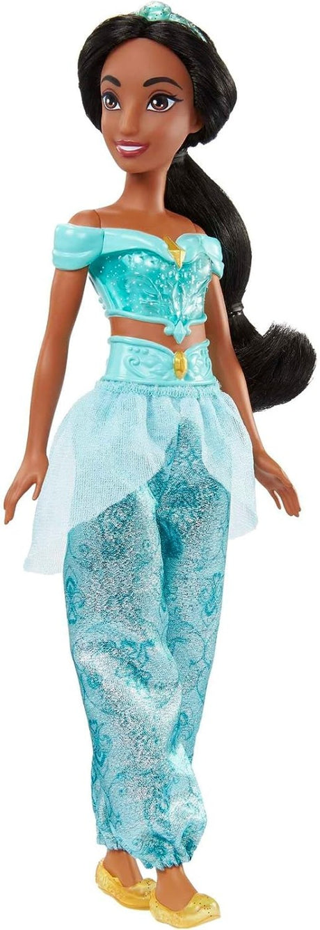 DISNEY PRINCESS PAPUSA PRINTESA JASMINE