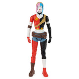 FIGURINA HARLEY QUINN 30CM