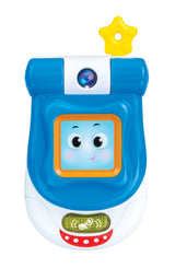 WINFUN TELEFON CU CLAPETA CU SUNETE