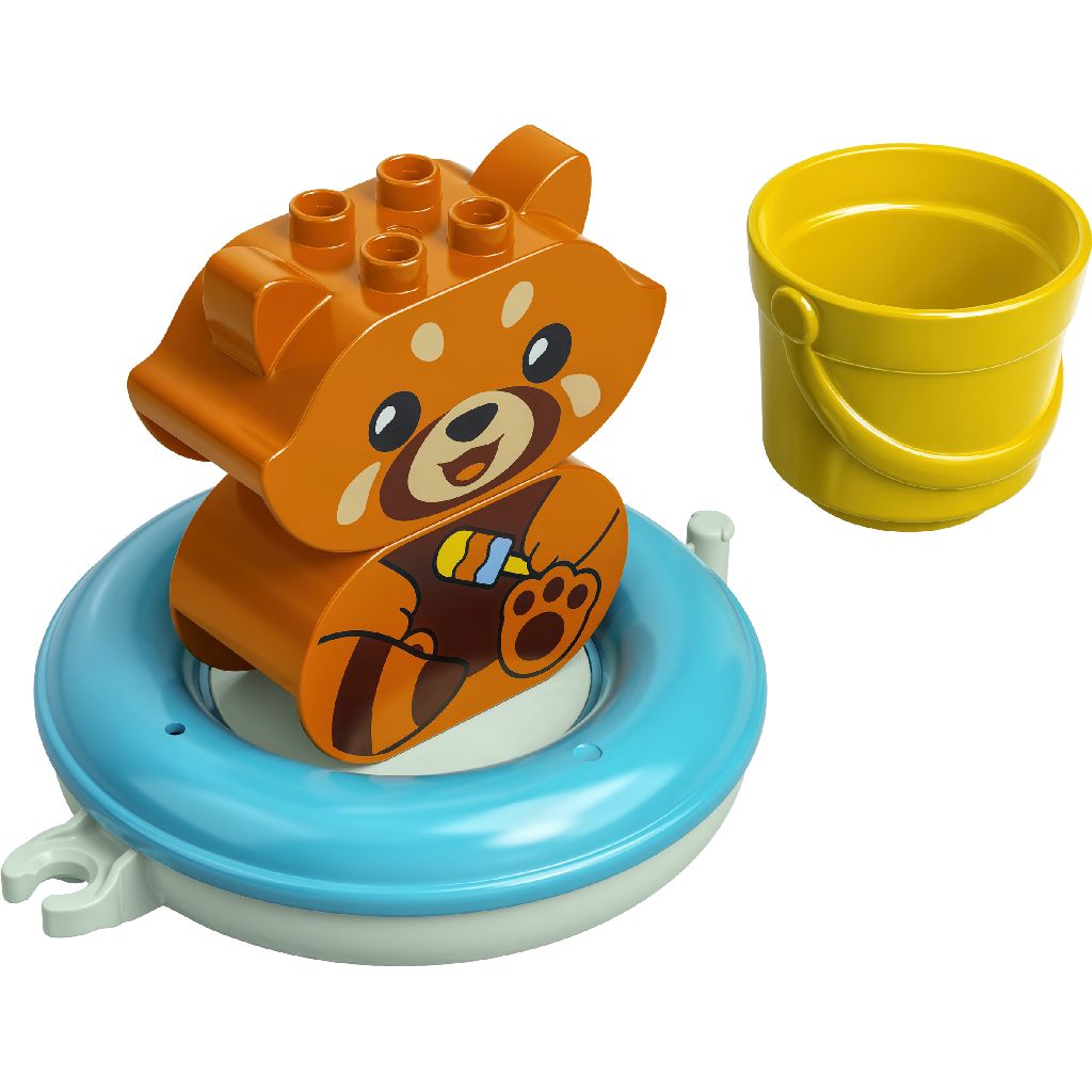 LEGO DUPLO DISTRACTIE LA BAIE PANDA 10964