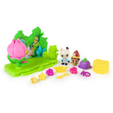 GABBYS DOLLHOUSE FILMUL SET POVESTEA GRADINII
