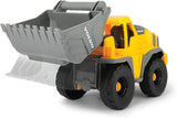 DICKIE BULDOZER VOLVO