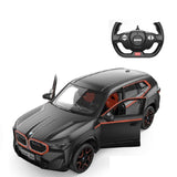 MASINA CU TELECOMANDA BMW XM SCARA 1 LA 14
